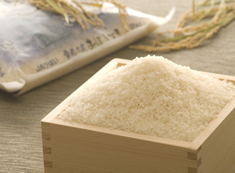 唄産おぼろづき(白米・玄米)