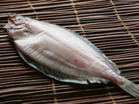 釧路産一夜干し柳カレイ