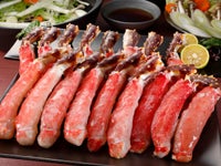 タラバしゃぶ