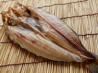 一夜干しホッケ