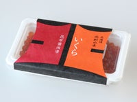 いくら昆布醤油漬120g