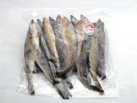 根室名産生干し氷下魚(コマイ)