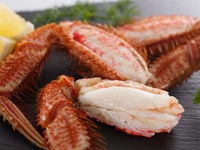 「蟹の匠」浜茹で毛がに超特大サイズ1kg前後