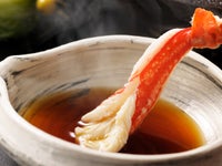 【送料込・和紙掛】本ずわいしゃぶ超特大3Lサイズ