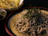 幌加内産生そば「白銀の郷」