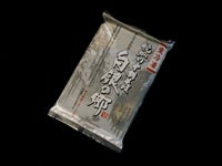 幌加内産生そば「白銀の郷」